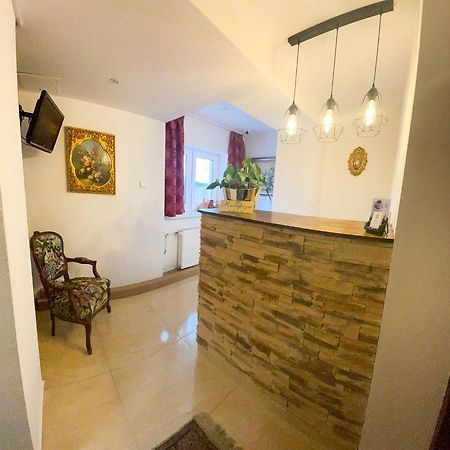 Villa Slonecznego Wzgorza Zakopane Ngoại thất bức ảnh