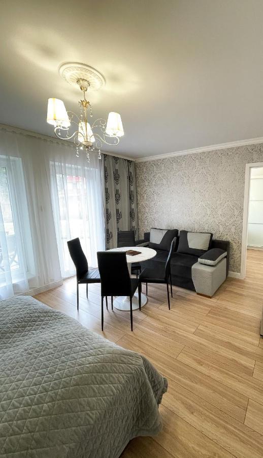 Villa Slonecznego Wzgorza Zakopane Ngoại thất bức ảnh