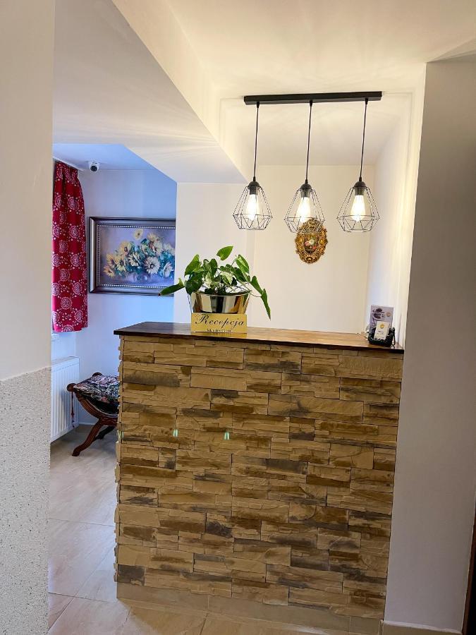 Villa Slonecznego Wzgorza Zakopane Ngoại thất bức ảnh