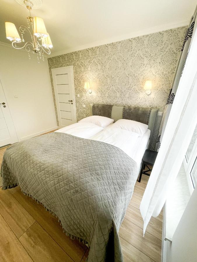 Villa Slonecznego Wzgorza Zakopane Ngoại thất bức ảnh