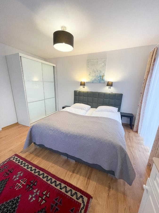 Villa Slonecznego Wzgorza Zakopane Ngoại thất bức ảnh