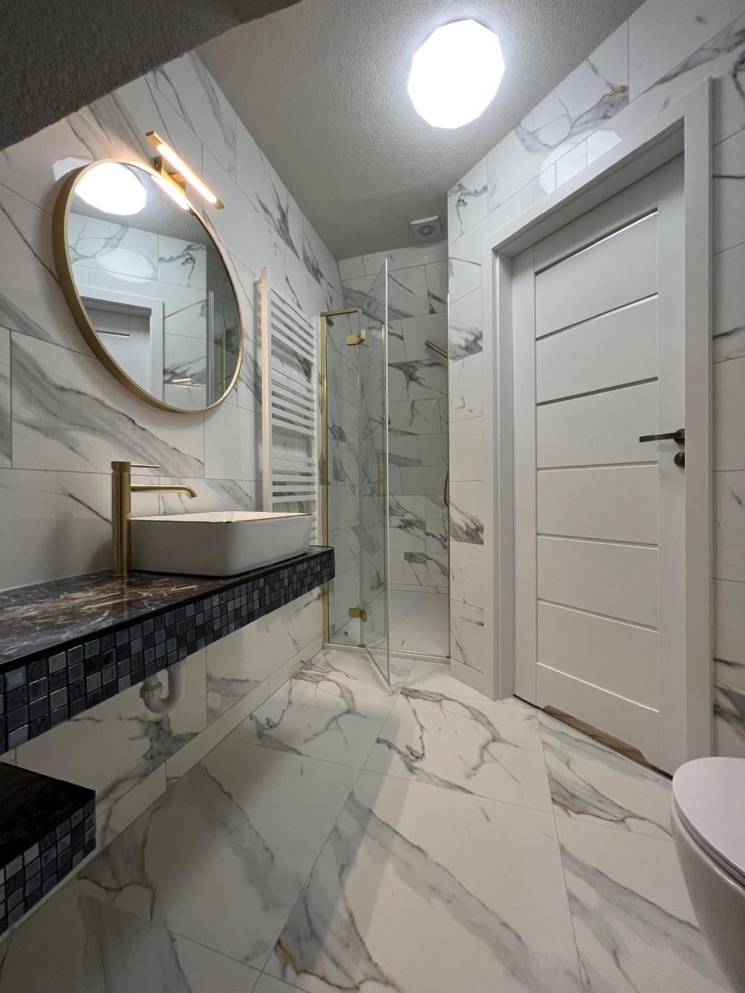 Villa Slonecznego Wzgorza Zakopane Ngoại thất bức ảnh