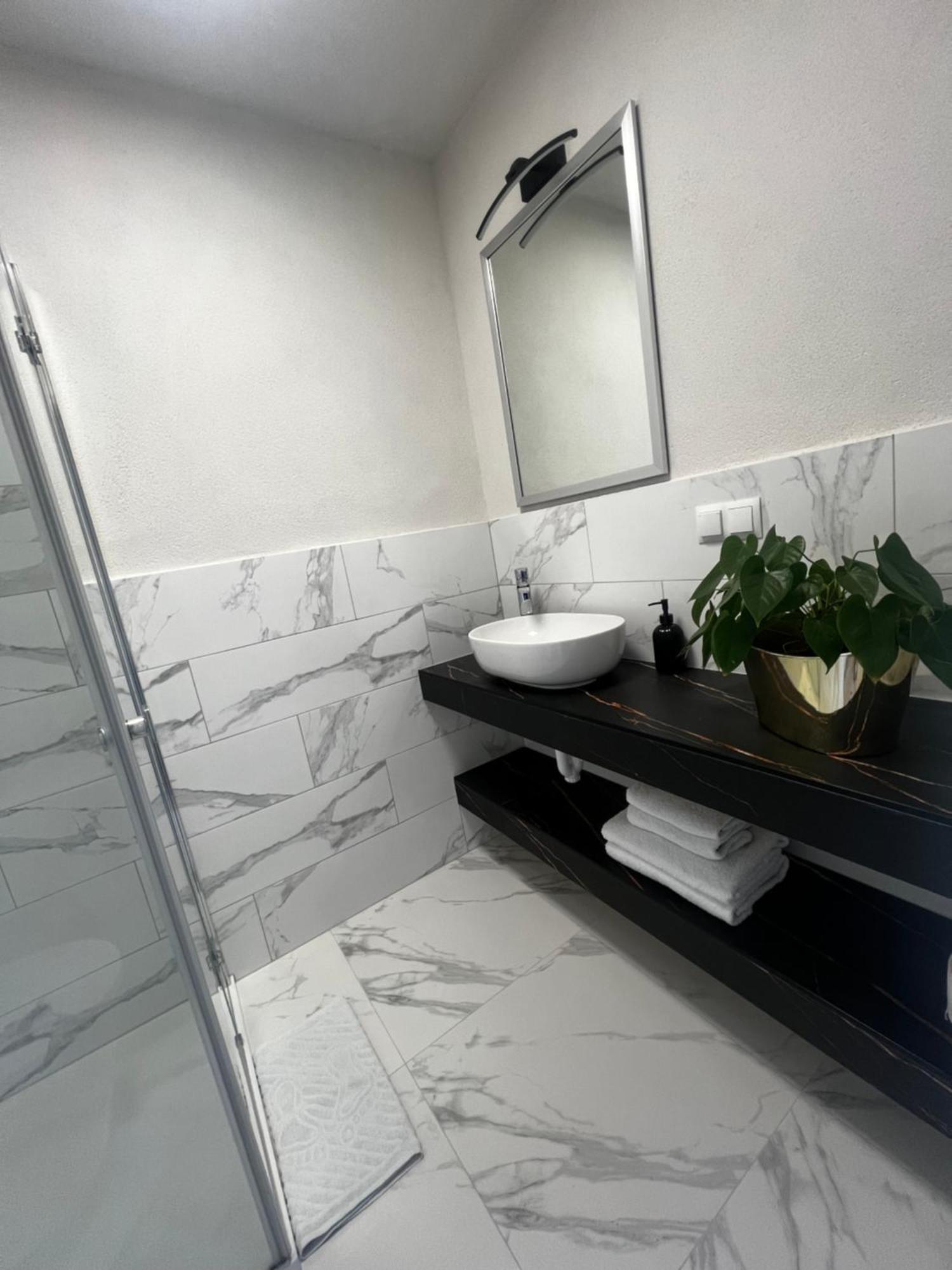 Villa Slonecznego Wzgorza Zakopane Ngoại thất bức ảnh