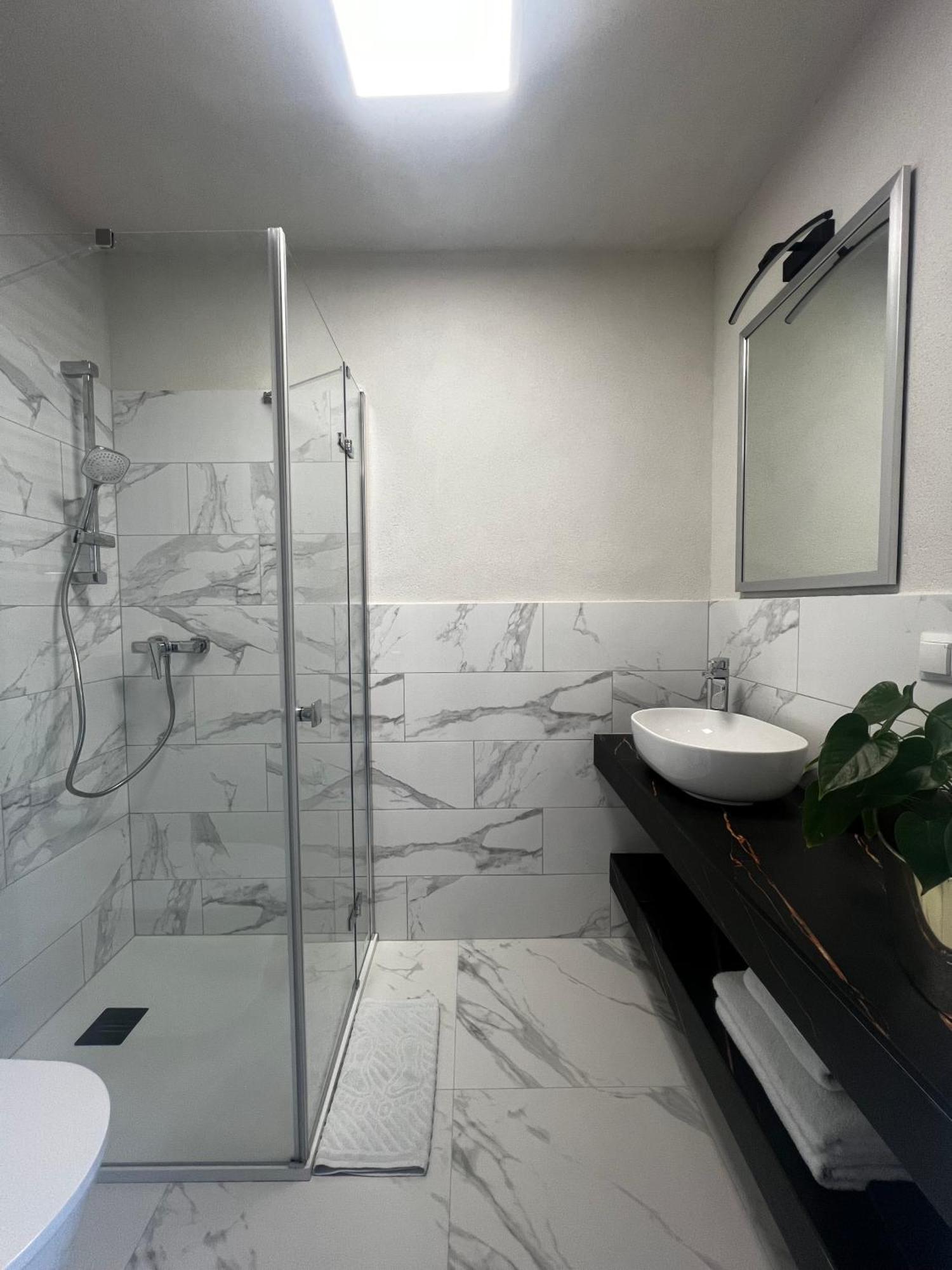 Villa Slonecznego Wzgorza Zakopane Ngoại thất bức ảnh