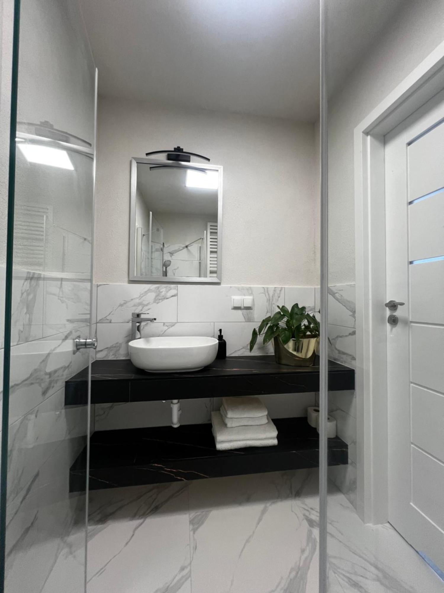 Villa Slonecznego Wzgorza Zakopane Ngoại thất bức ảnh