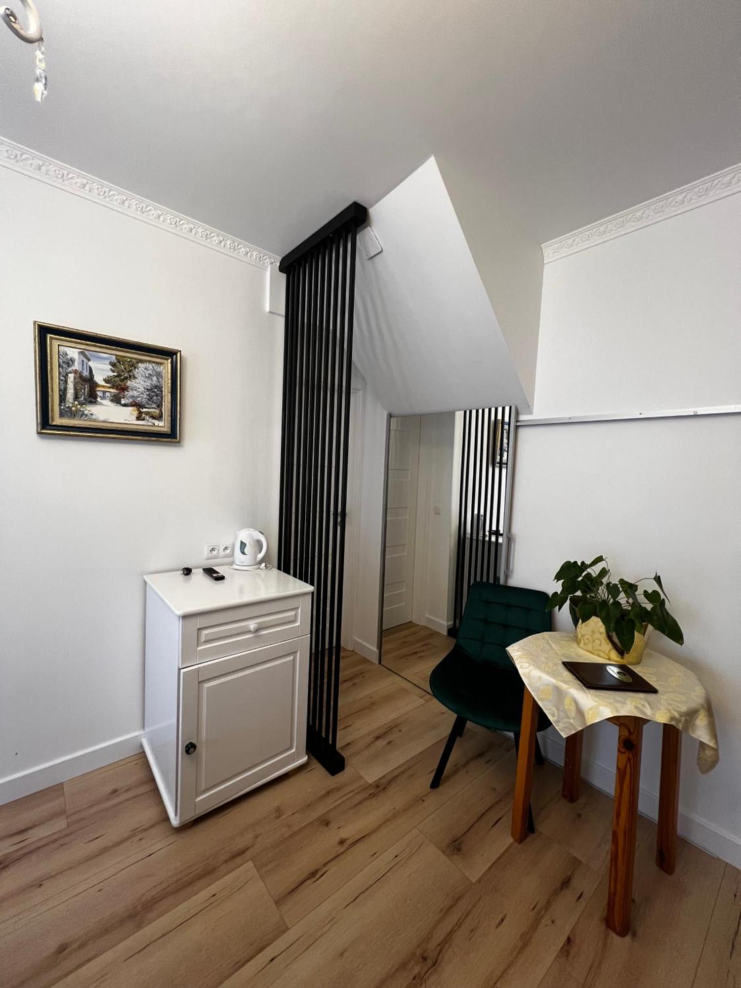 Villa Slonecznego Wzgorza Zakopane Ngoại thất bức ảnh